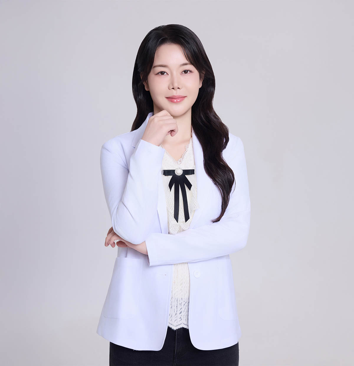 beautyz 明洞皮肤科 代表院长 朴艺仁