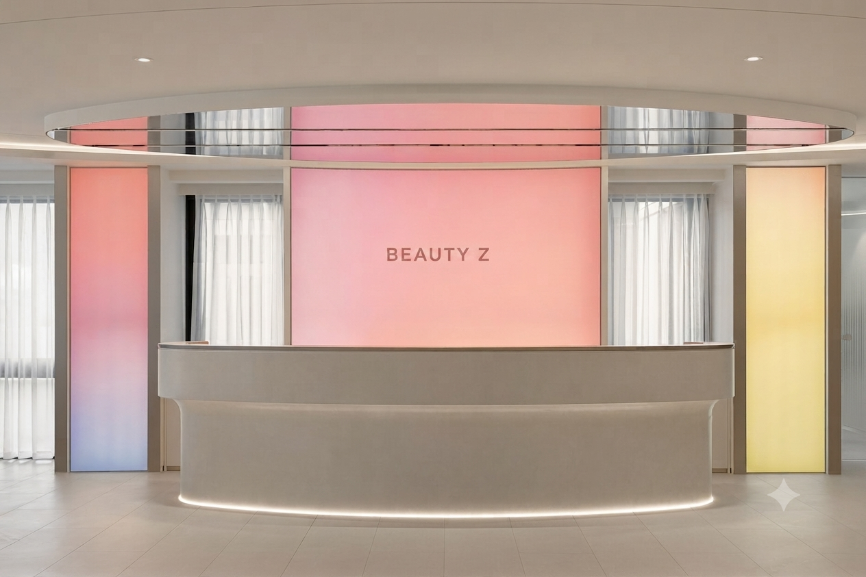 beautyz 明洞皮肤科
