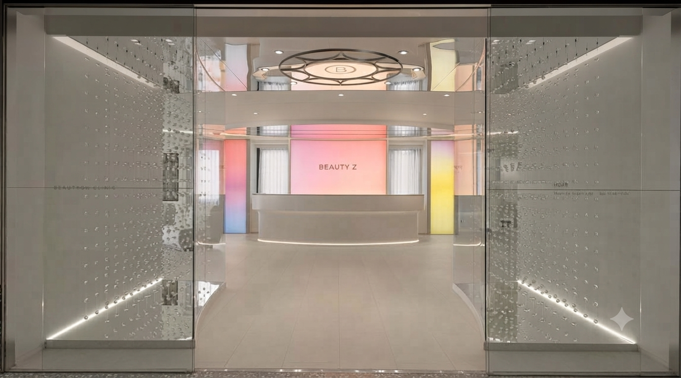 beautyz 明洞皮肤科