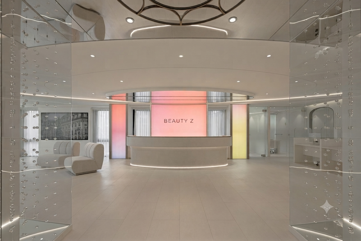 beautyz 明洞皮肤科