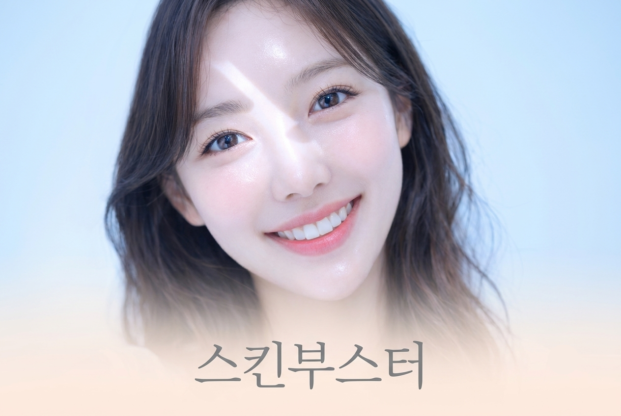 Skin Booster
