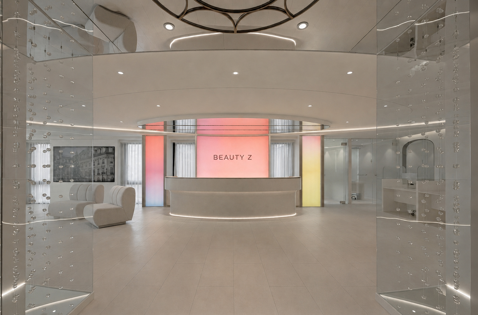 beautyz 明洞皮肤科