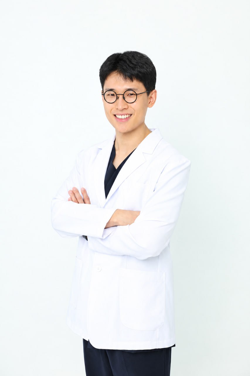 碧缇姿 Beautyz 明洞皮肤科 院长 金誾洙
