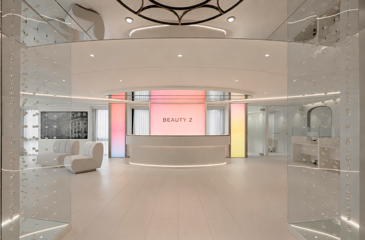 beautyz 明洞皮肤科